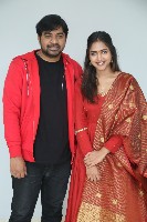 Masthu Shades Unnai Ra Movie Success Meet